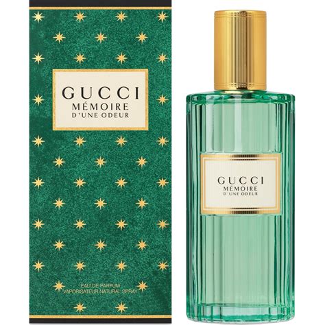 memoire d'une odeur gucci fragrantica|Gucci memoire d'une odeur review.